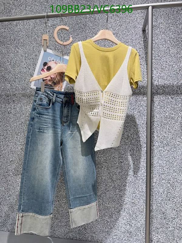 Loewe-Clothing Code: VC6396 $: 109USD