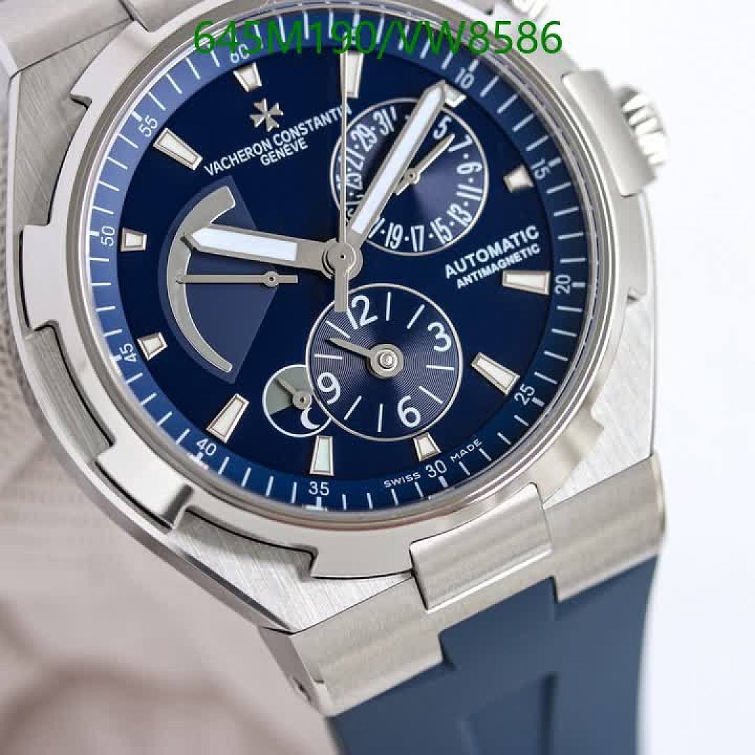 Vacheron Constantin-Watch-Mirror Quality Code: VW8586 $: 645USD