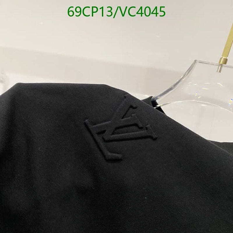 LV-Clothing Code: VC4045 $: 69USD