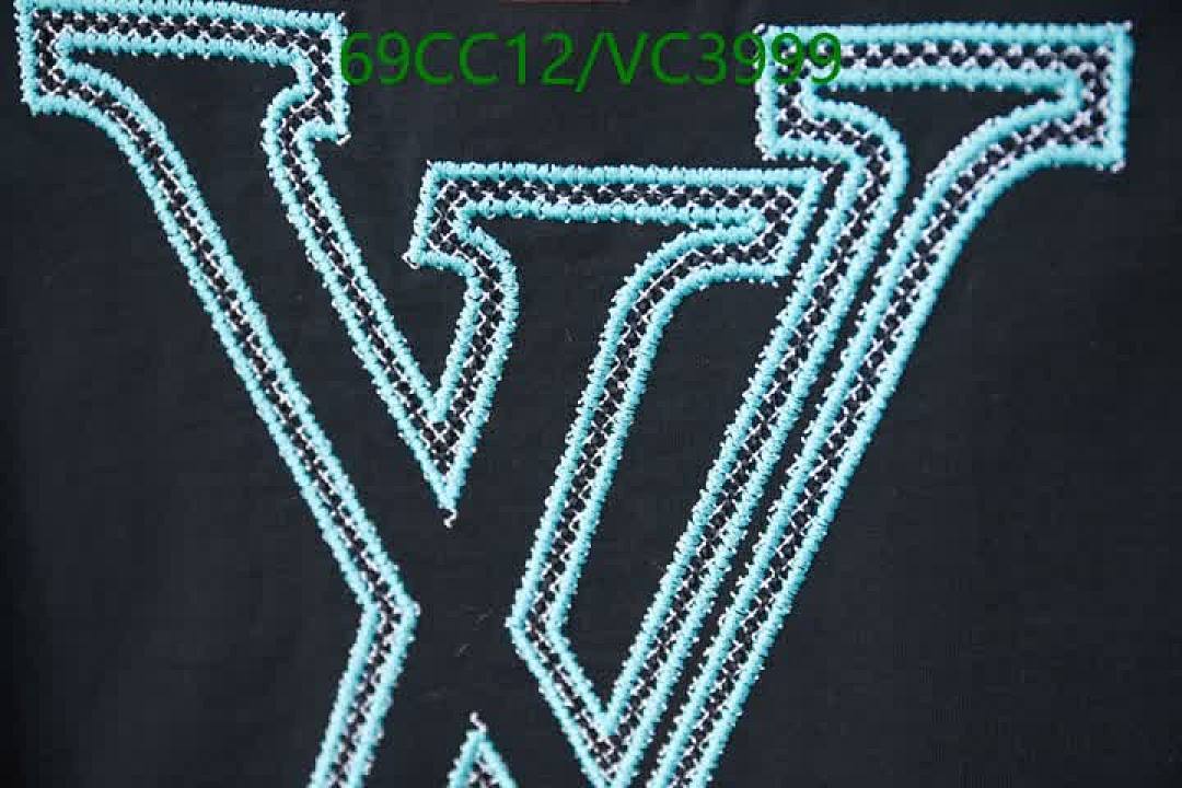 LV-Clothing Code: VC3999 $: 69USD