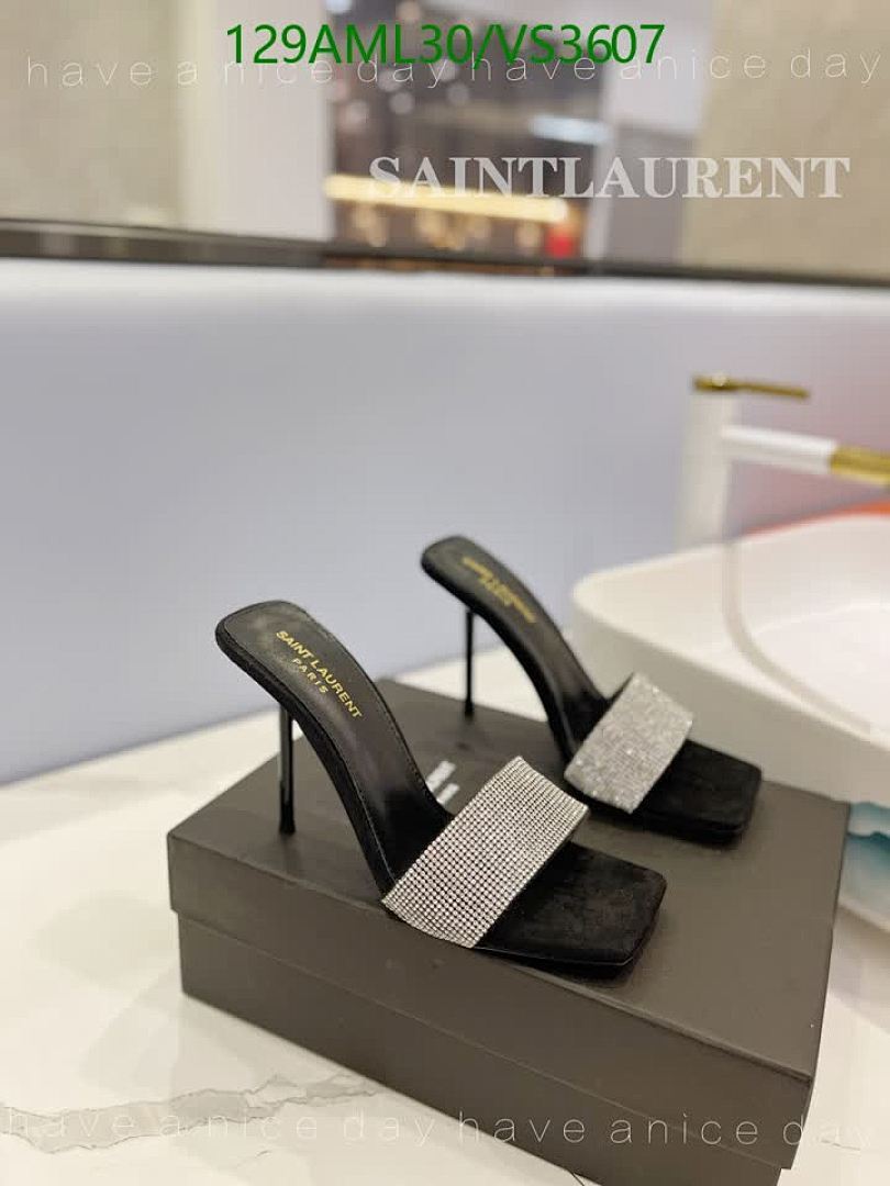 YSL-Women Shoes Code: VS3607 $: 129USD-Yupoo.ru - Copybrand.Team photo album YSL-Women Shoes Code: VS3607 $: 129USD