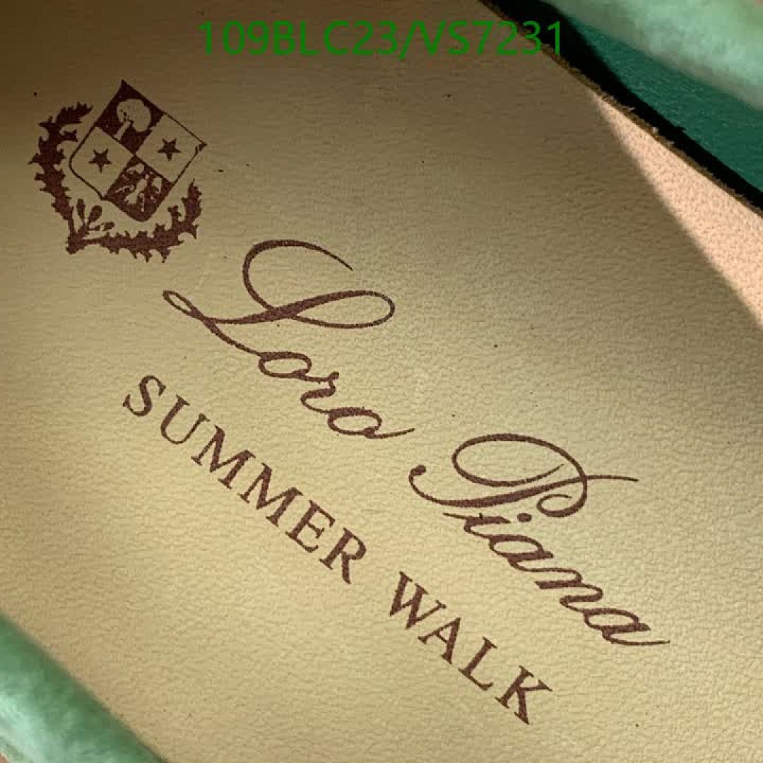 Loro Piana-Women Shoes Code: VS7231 $: 109USD