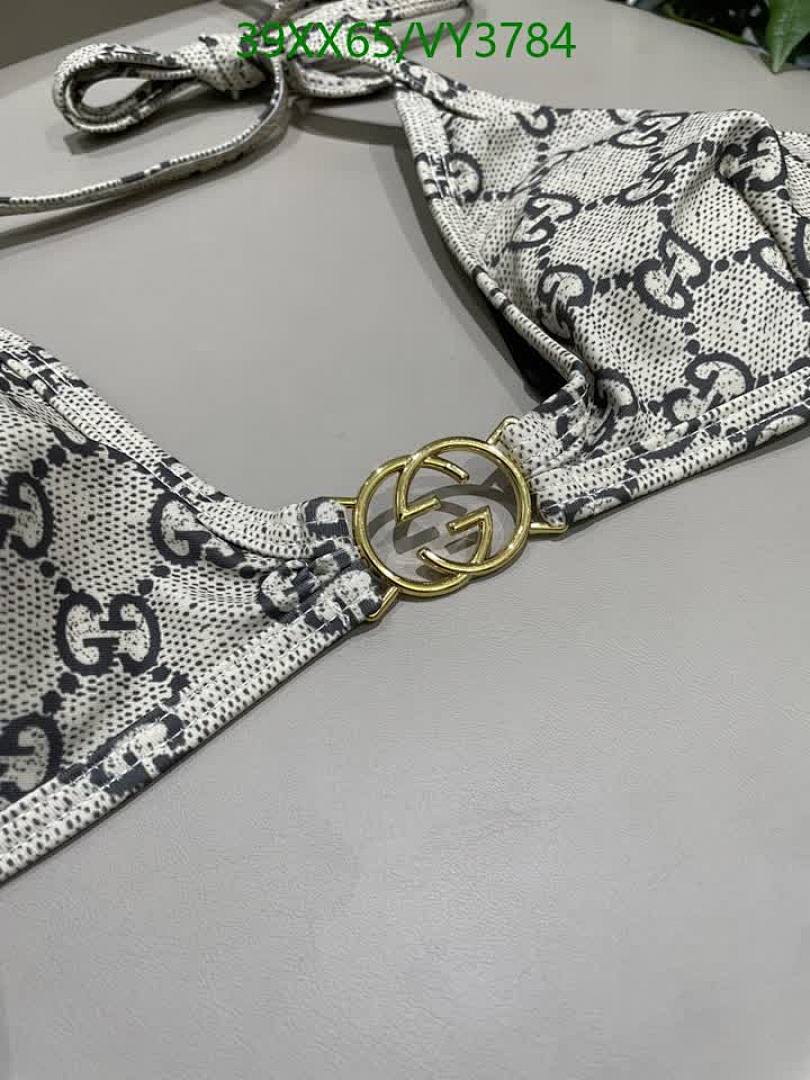GUCCI-Swimsuit Code: VY3784 $: 39USD