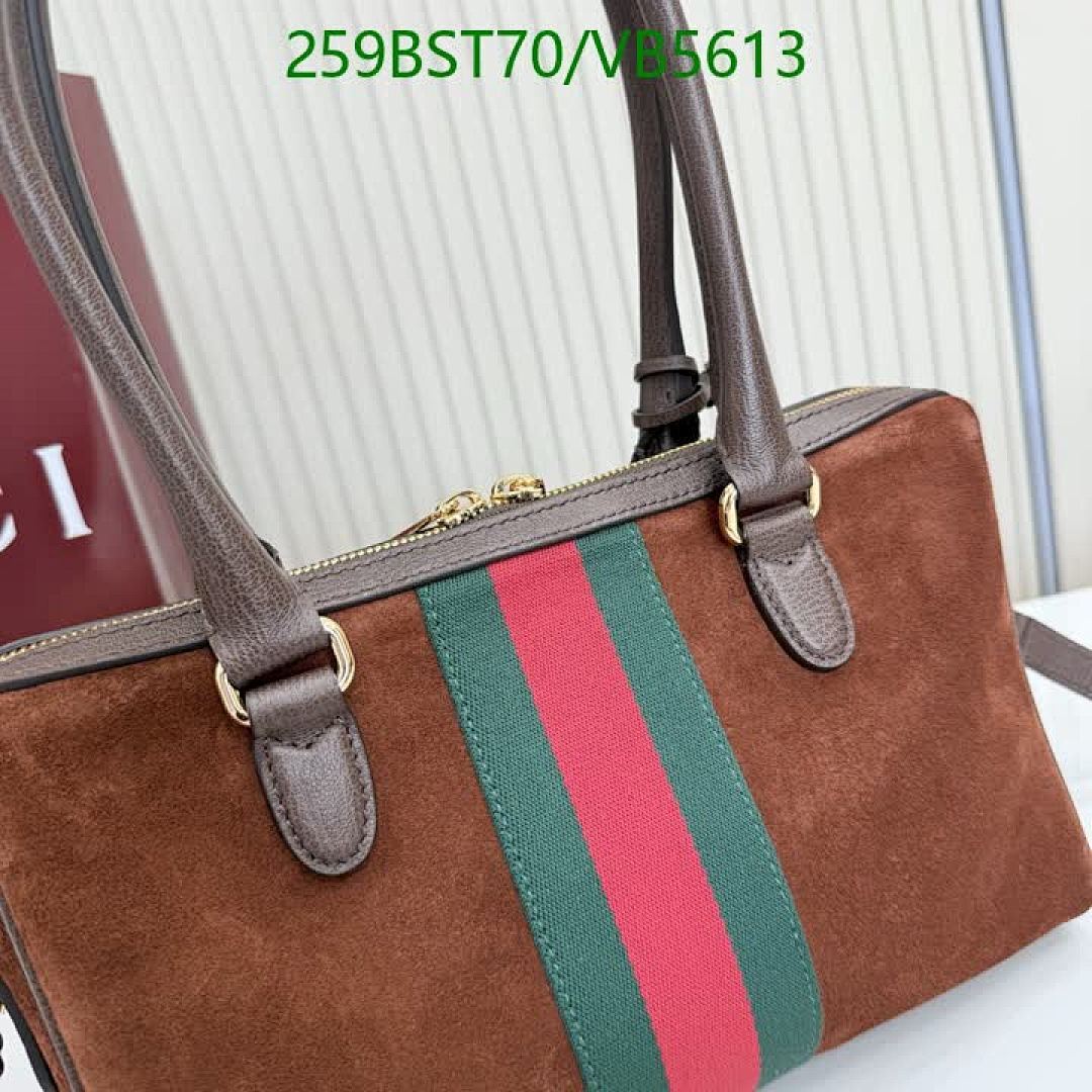 Gucci-Bag-Mirror Quality Code: VB5613 $: 259USD