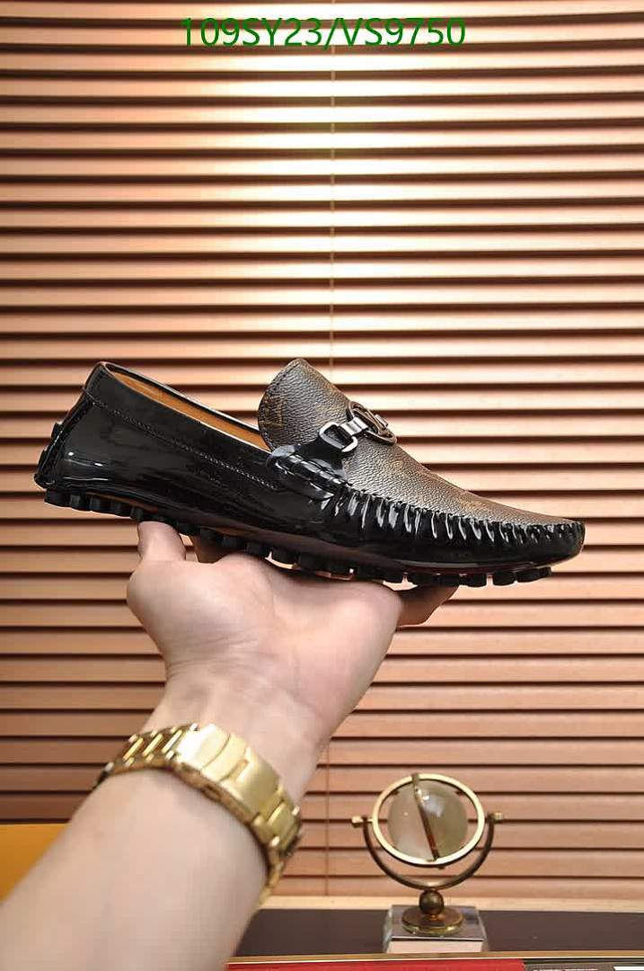 LV-Men shoes Code: VS9750 $: 109USD