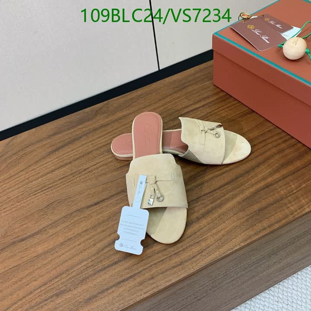 Loro Piana-Women Shoes Code: VS7234 $: 109USD