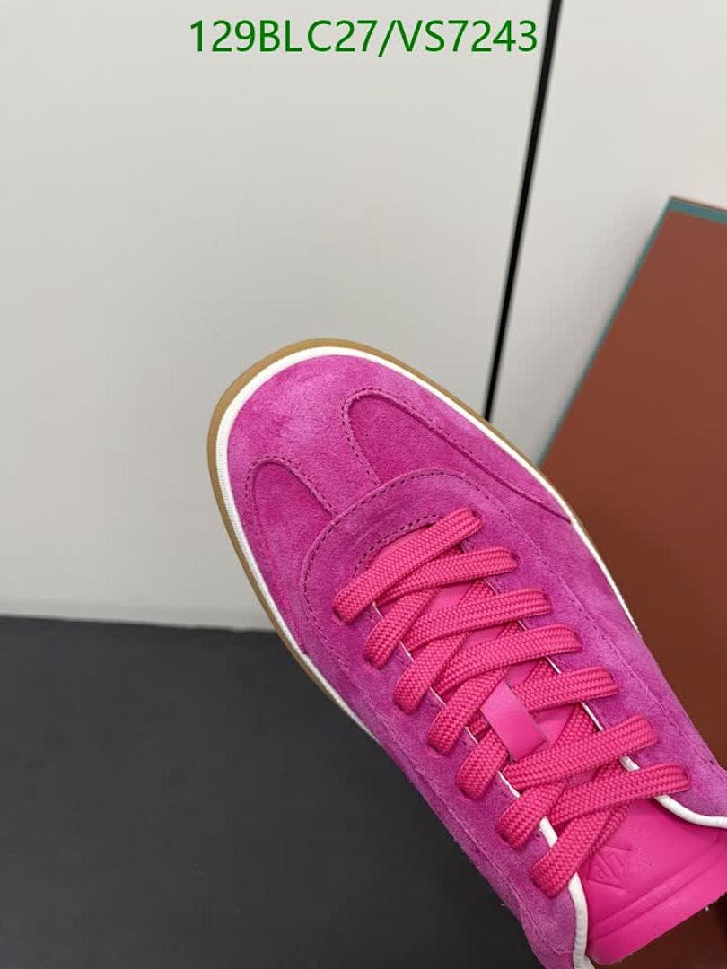 Loro Piana-Women Shoes Code: VS7243 $: 129USD