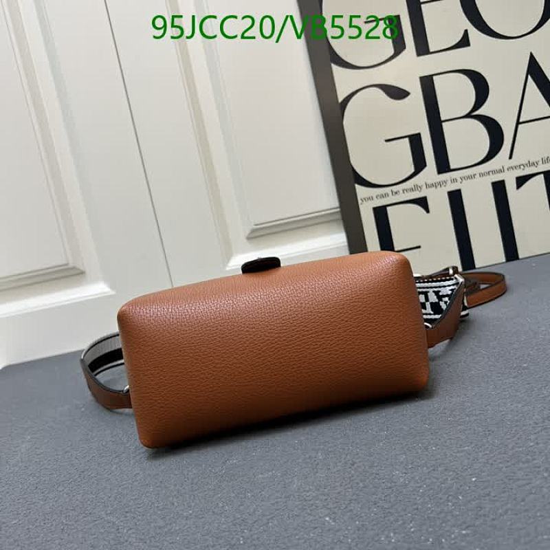 Prada-Bag-4A Quality Code: VB5528 $: 95USD