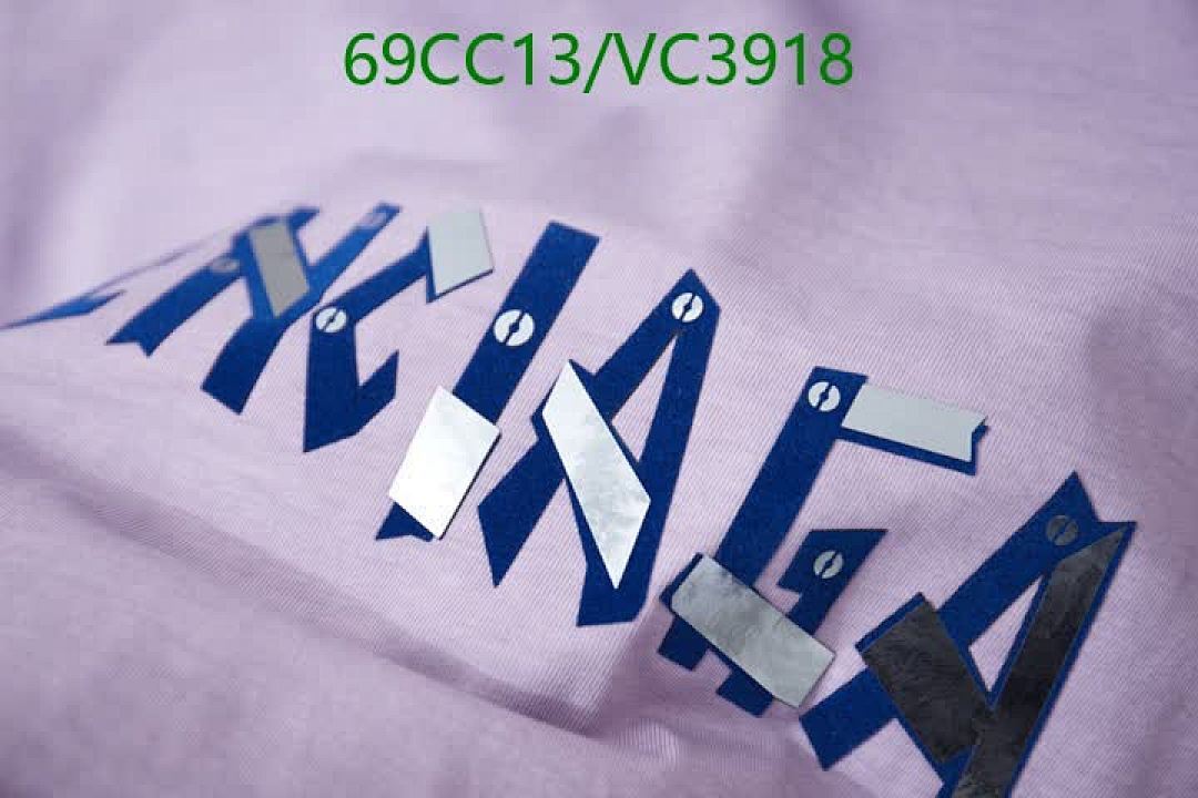 Balenciaga-Clothing Code: VC3918 $: 69USD