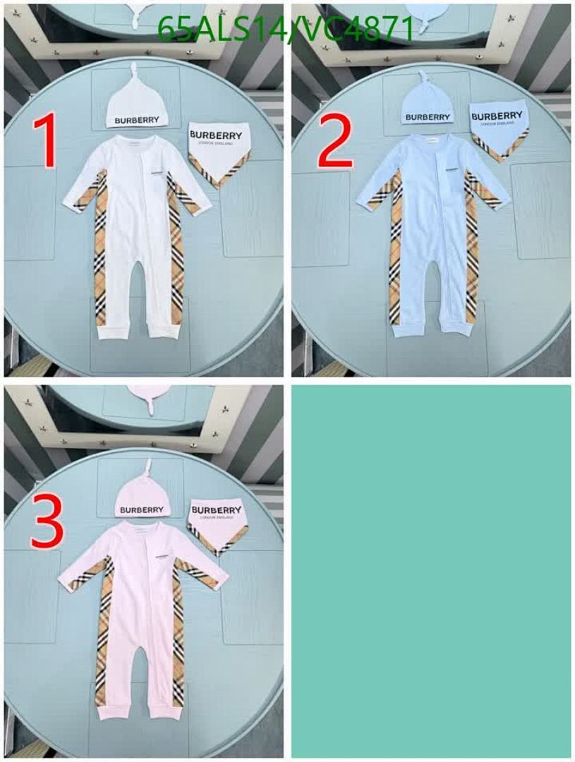 Burberry-Kids Clothing Code: VC4871 $: 65USD-Yupoo.ru - Copybrand.Team photo album Burberry-Kids Clothing Code: VC4871 $: 65USD