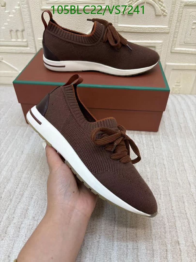 Loro Piana-Women Shoes Code: VS7241 $: 105USD