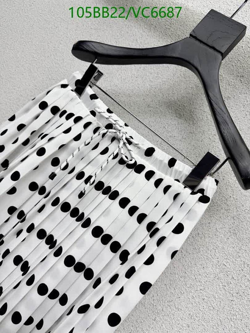 Miu Miu-Clothing Code: VC6687 $: 105USD