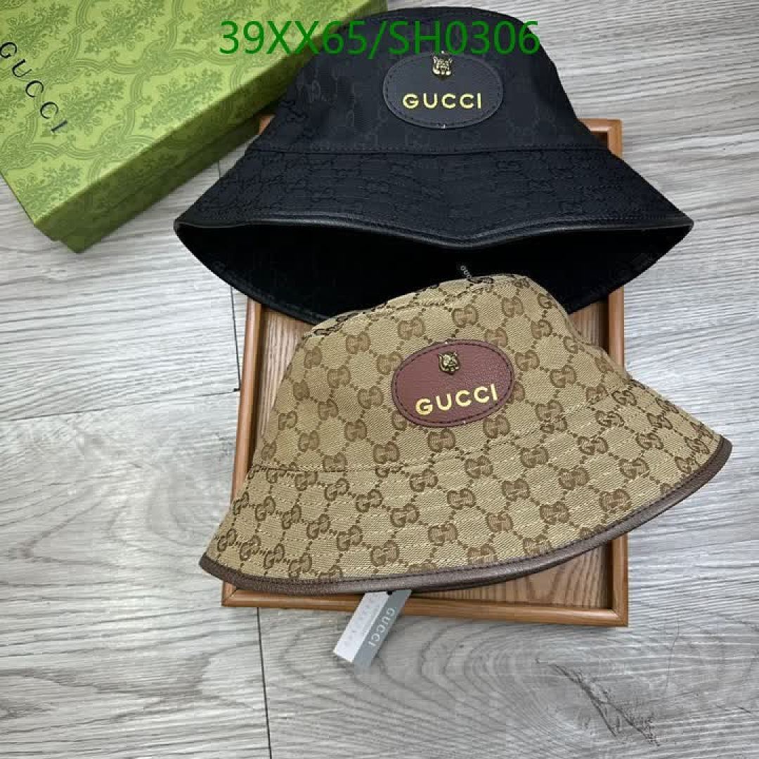 Gucci-Cap(Hat) Code: SH0306 $: 39USD