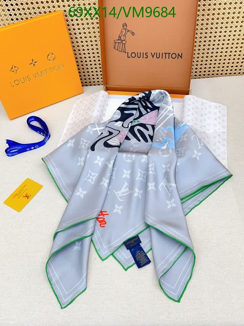 LV-Scarf Code: VM9684 $: 69USD