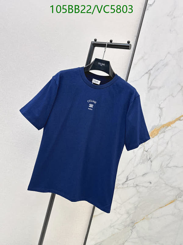 Celine-Clothing Code: VC5803 $: 105USD