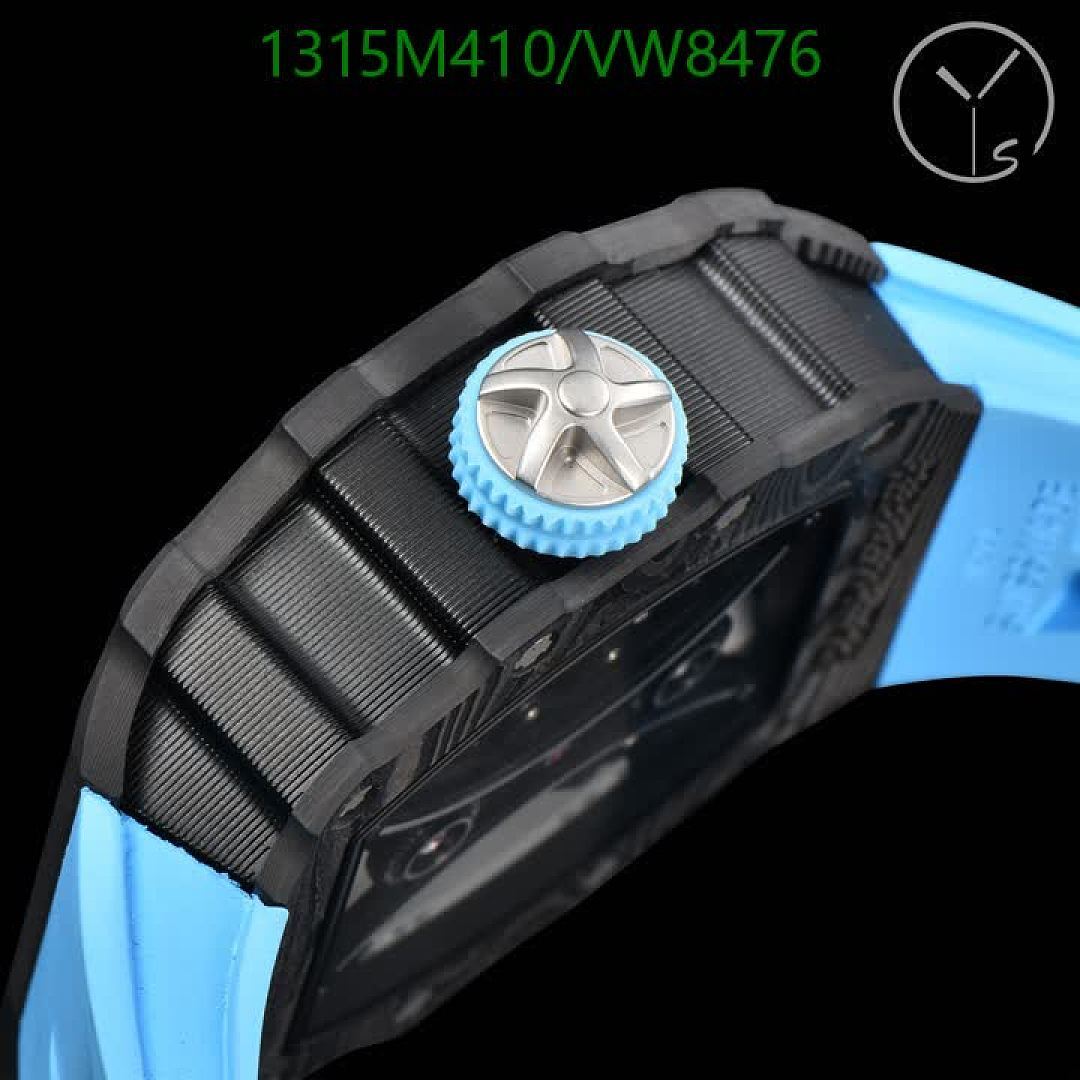 Richard Mille-Watch-Mirror Quality Code: VW8476 $: 1315USD