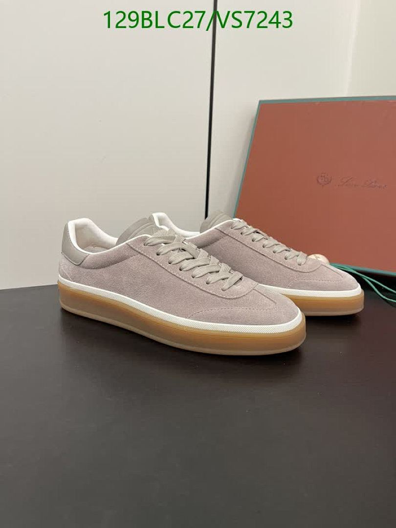 Loro Piana-Women Shoes Code: VS7243 $: 129USD