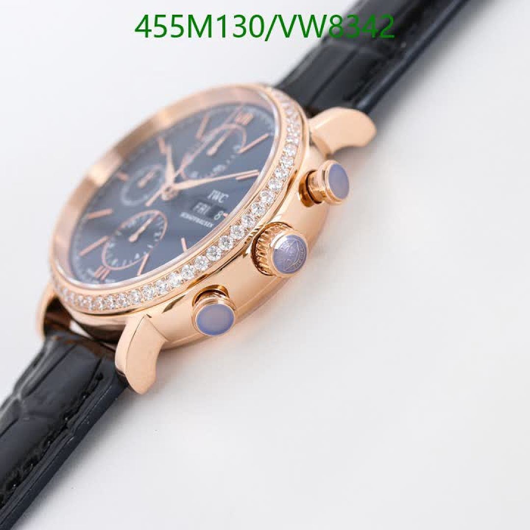 IWC-Watch-Mirror Quality Code: VW8342 $: 455USD