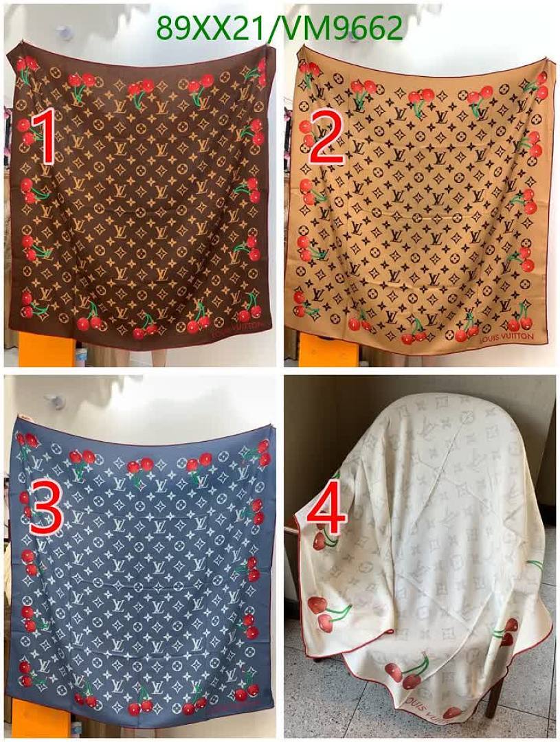 LV-Scarf Code: VM9662 $: 89USD