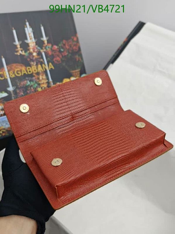 D&G-Bag-4A Quality Code: VB4721 $: 99USD