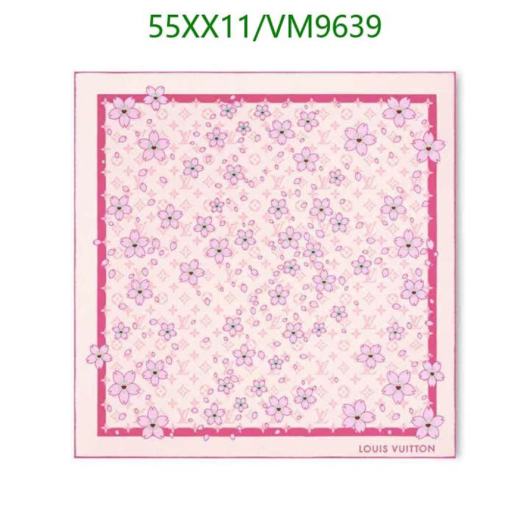 LV-Scarf Code: VM9639 $: 55USD