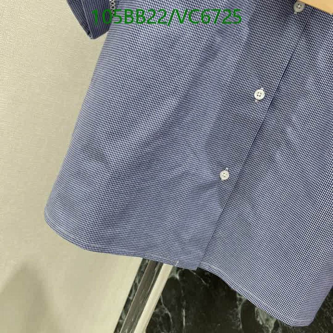 Miu Miu-Clothing Code: VC6725 $: 105USD