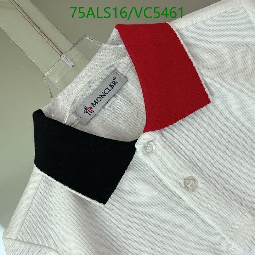 Moncler-Kids Clothing Code: VC5461 $: 75USD