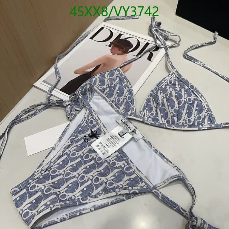 Dior-Swimsuit Code: VY3742 $: 45USD