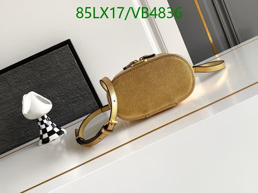 Valentino-Bag-4A Quality Code: VB4836 $: 85USD