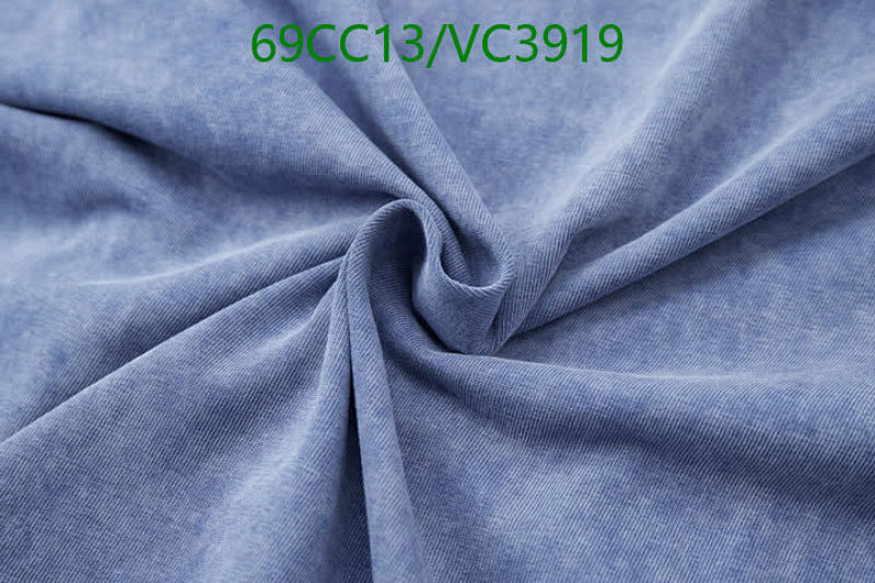 Balenciaga-Clothing Code: VC3919 $: 69USD