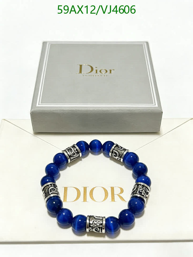 Dior-Jewelry Code: VJ4606 $: 59USD