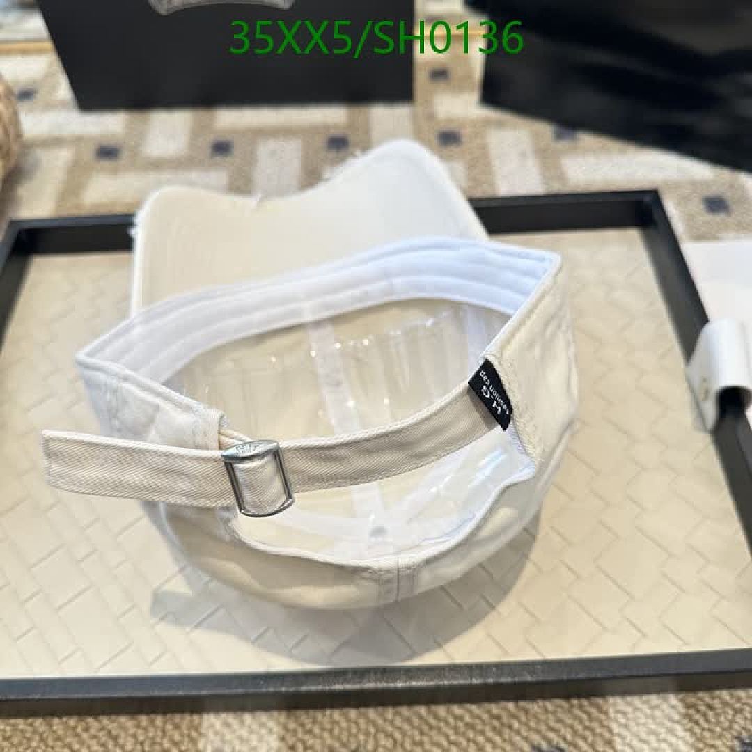 Chrome Hearts-Cap(Hat) Code: SH0136 $: 35USD