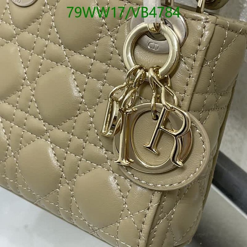Dior-Bag-4A Quality Code: VB4784 $: 79USD