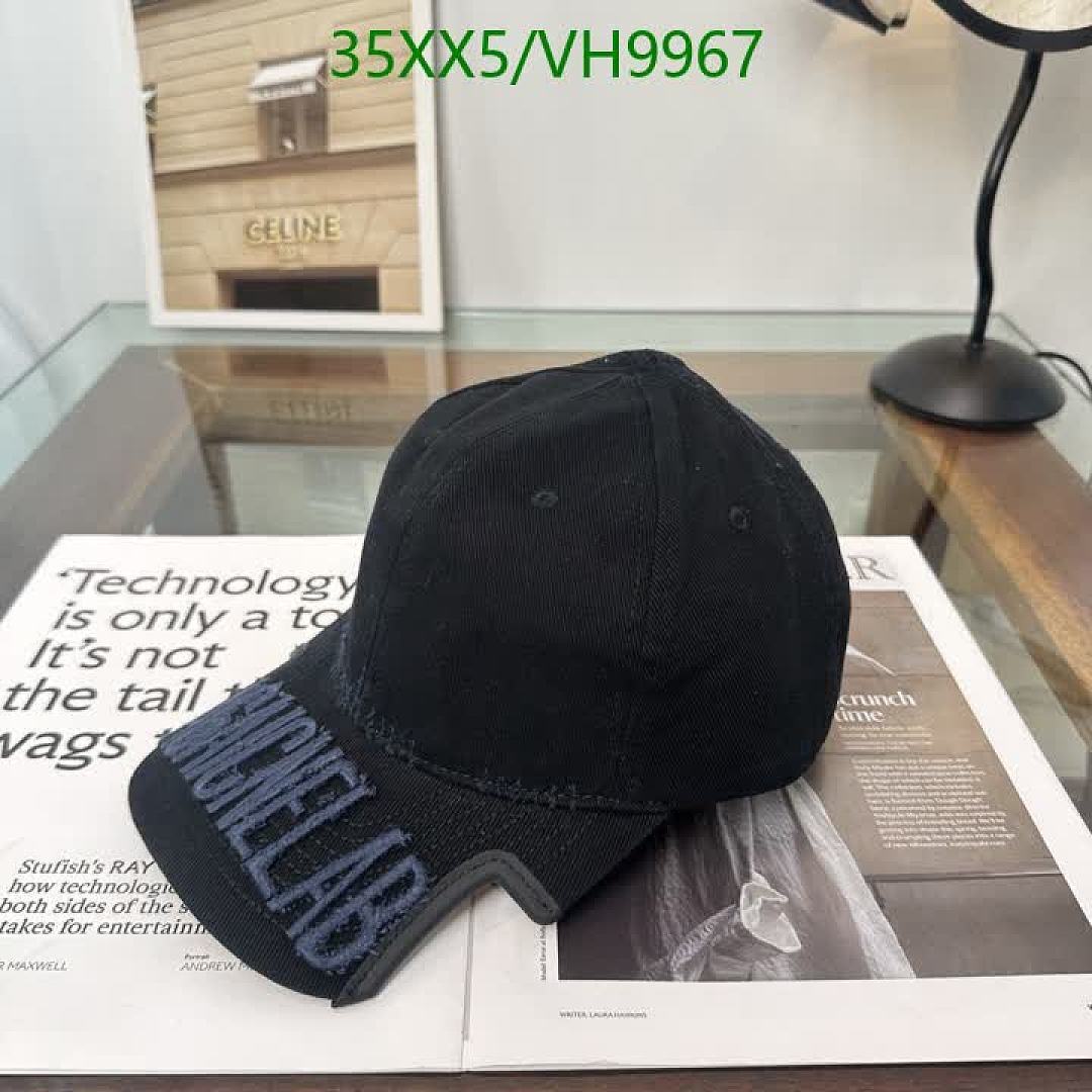 Balenciaga-Cap(Hat) Code: VH9967 $: 35USD