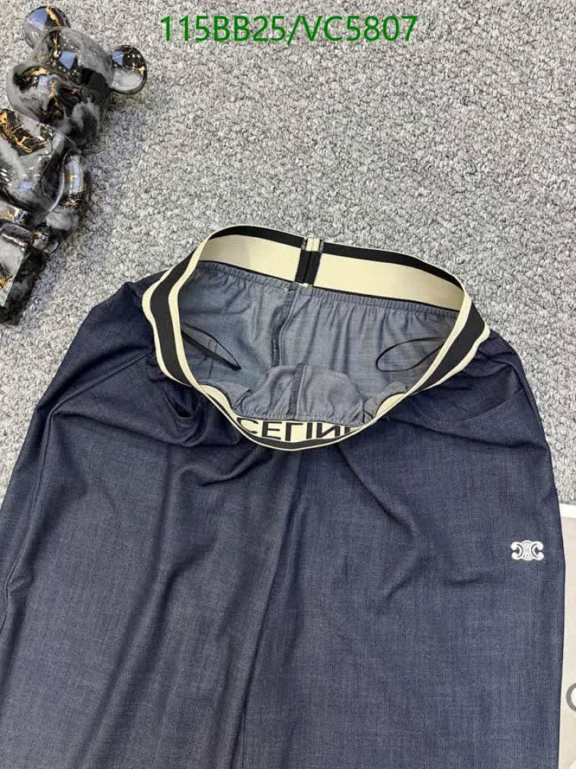 Celine-Clothing Code: VC5807 $: 115USD