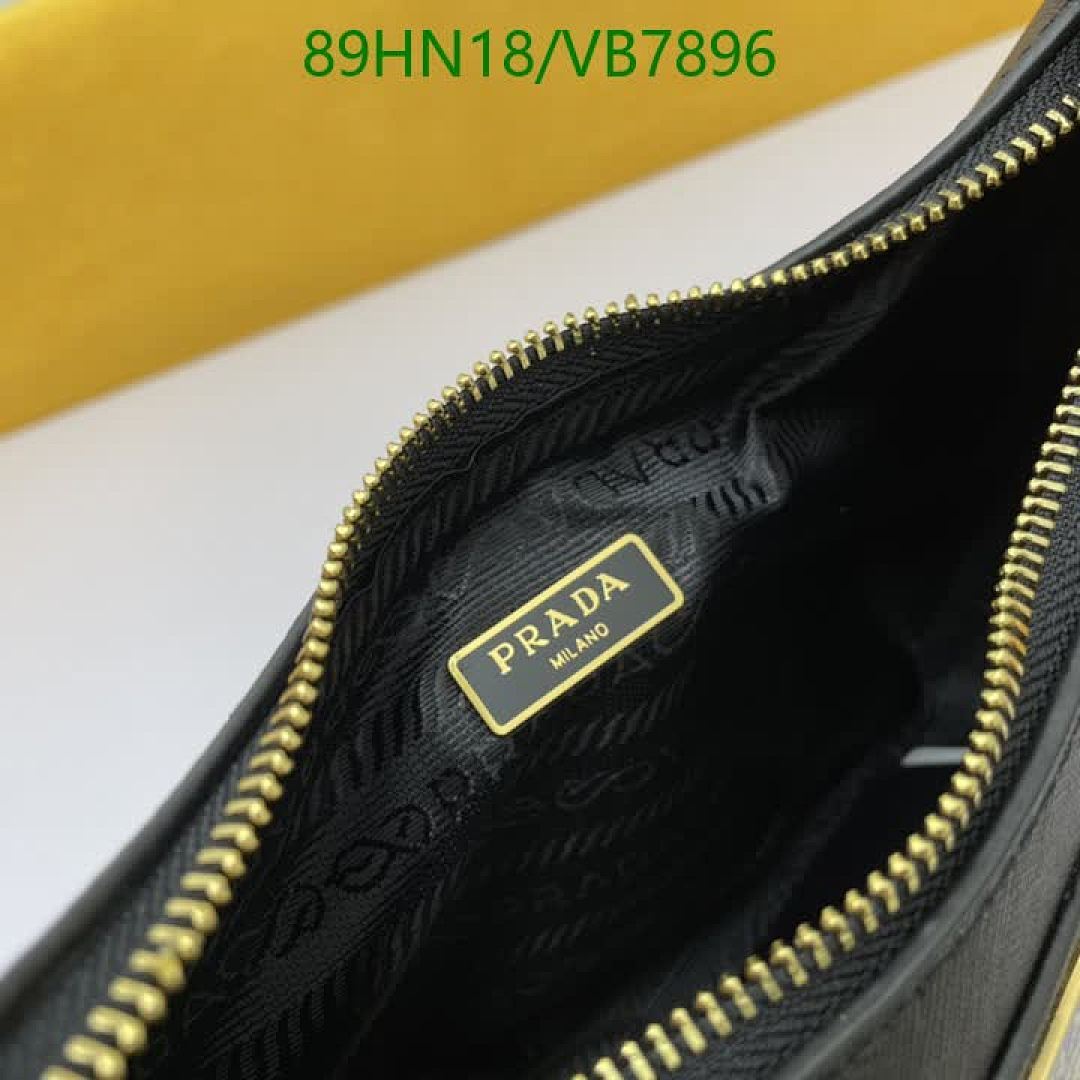 Prada-Bag-4A Quality Code: VB7896 $: 89USD