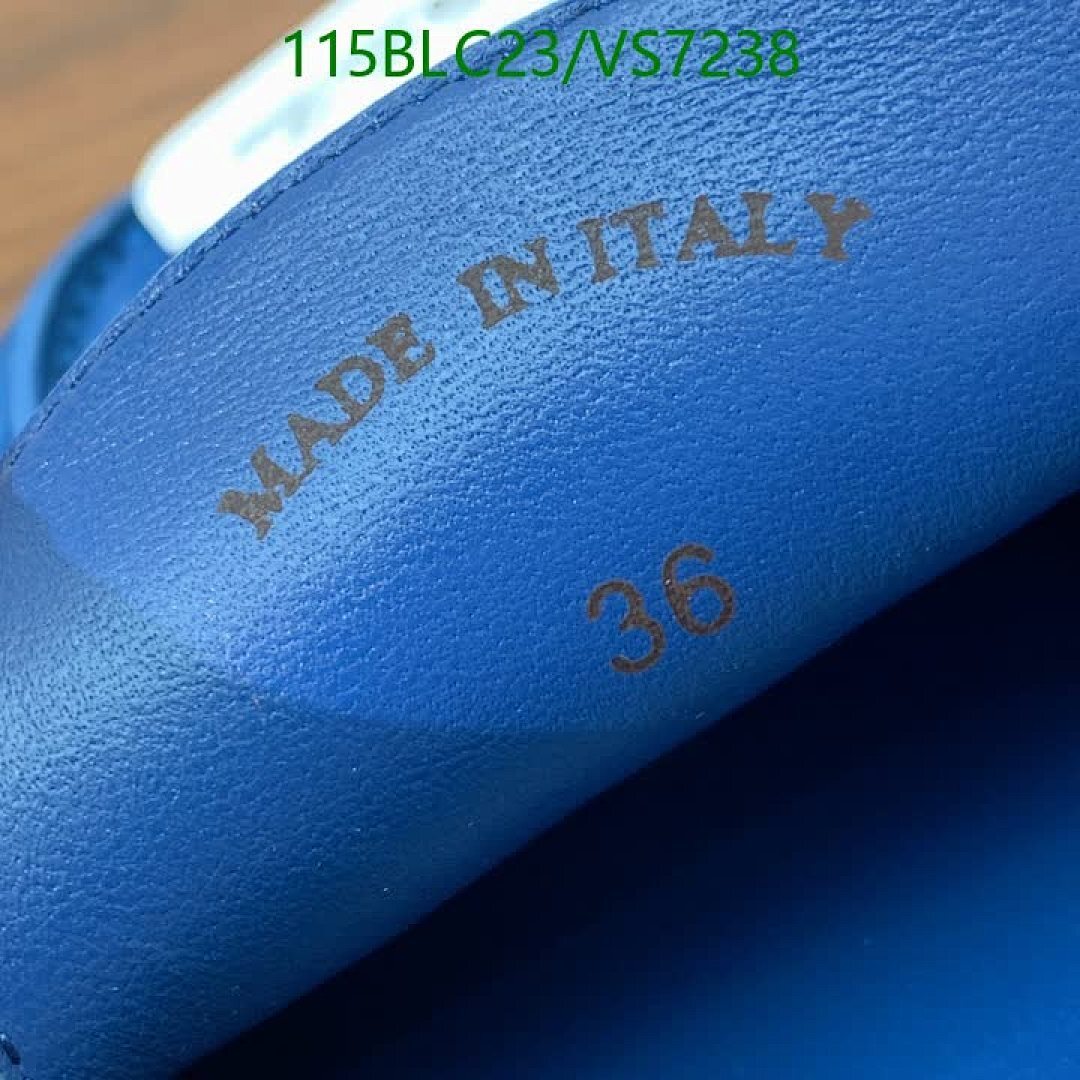 Loro Piana-Women Shoes Code: VS7238 $: 115USD