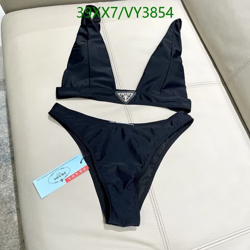 Prada-Swimsuit Code: VY3854 $: 39USD