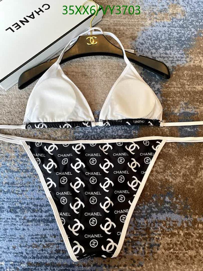 Chanel-Swimsuit Code: VY3703 $: 35USD