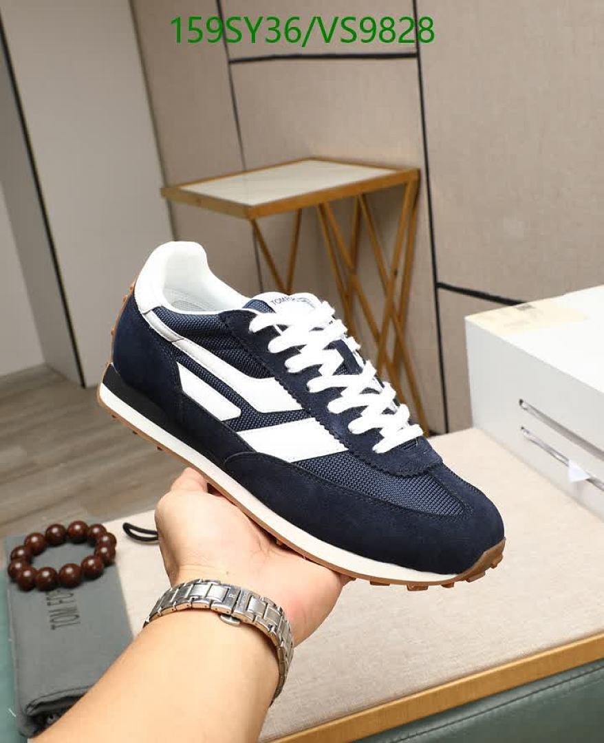 Tom Ford-Men shoes Code: VS9828 $: 159USD