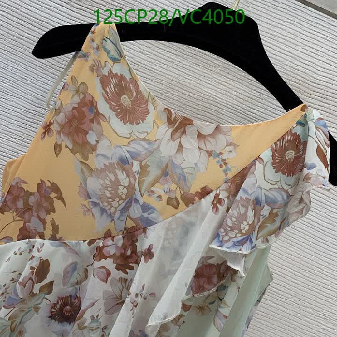 Zimmermann-Clothing Code: VC4050 $: 125USD