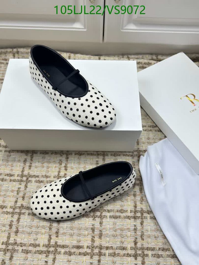 The Row-Women Shoes Code: VS9072 $: 105USD