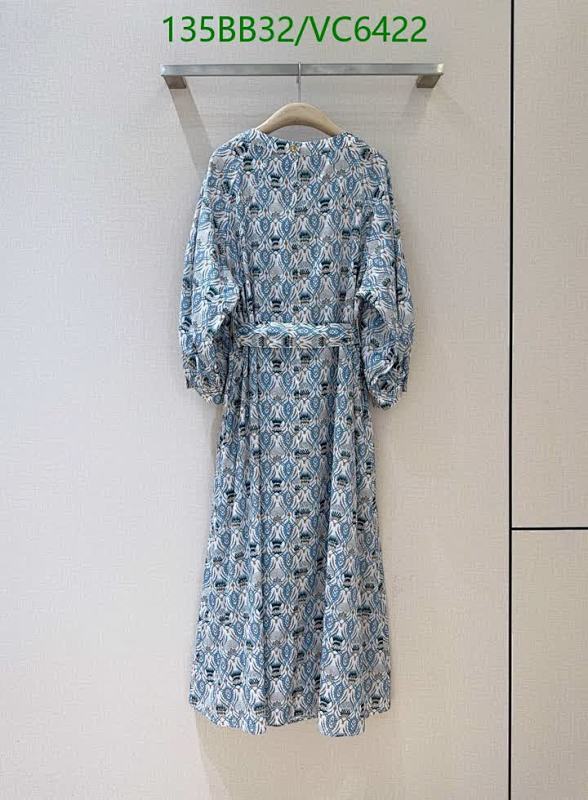 Loro Piana-Clothing Code: VC6422 $: 135USD