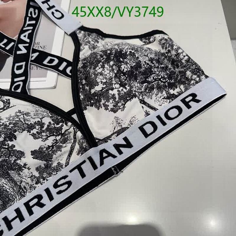 Dior-Swimsuit Code: VY3749 $: 45USD