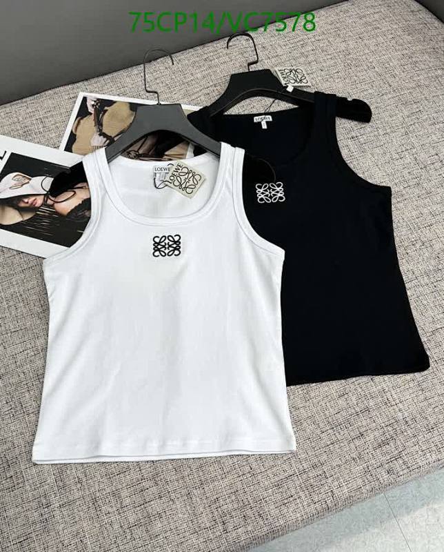 Loewe-Clothing Code: VC7578 $: 75USD