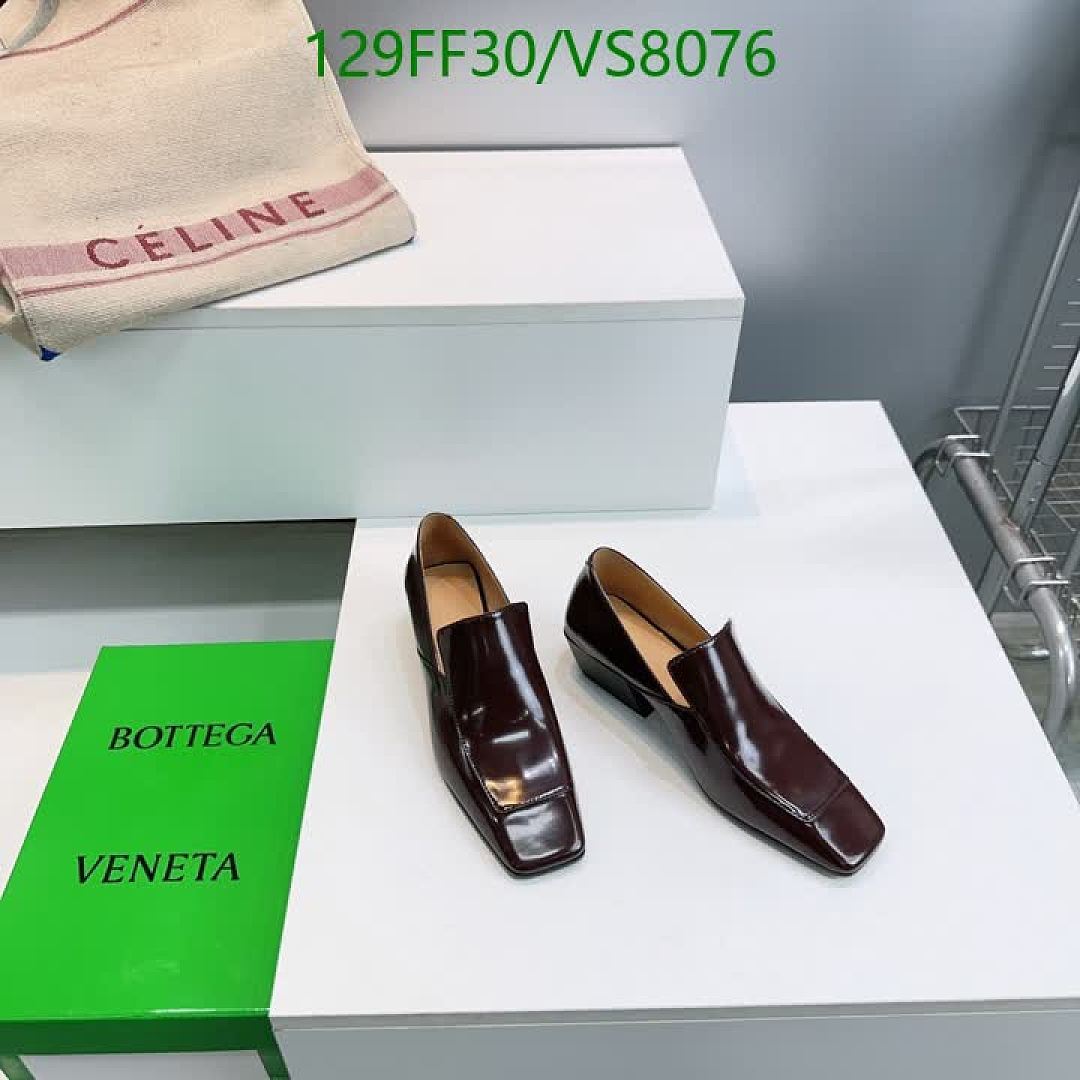 BV-Women Shoes Code: VS8076 $: 129USD