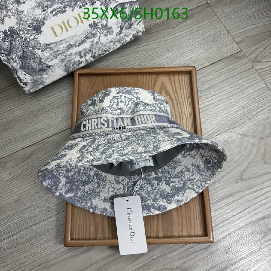 Dior-Cap(Hat) Code: SH0163 $: 35USD
