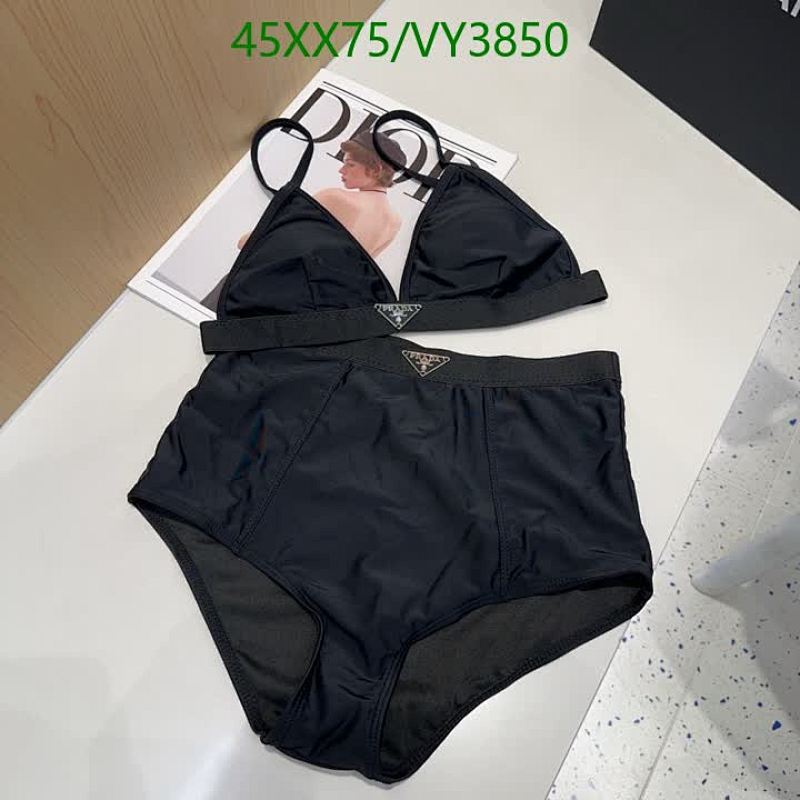 Prada-Swimsuit Code: VY3850 $: 45USD