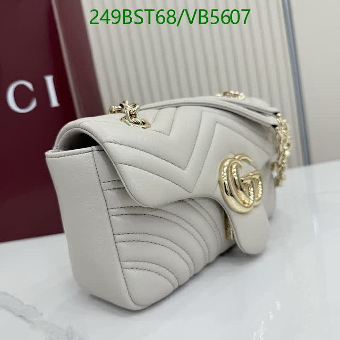 Gucci-Bag-Mirror Quality Code: VB5607