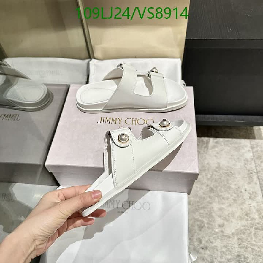 Jimmy Choo-Women Shoes Code: VS8914 $: 109USD